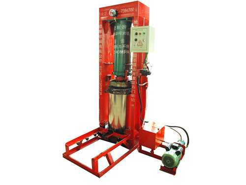 鼎糧液壓榨油機(jī)250B型，冷榨機(jī)，全自動(dòng)，茶油、白土等，頂餅型